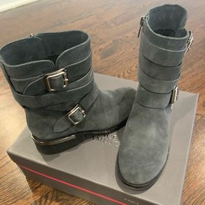 Vince Camuto Boots (6.5)